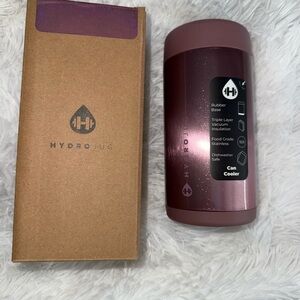 HydroJug Dream  Can Cooler
